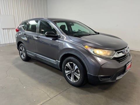 1 image of 2019 Honda CR-V LX
