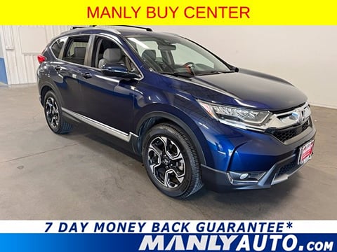 1 imagen de 2019 Honda CR-V Touring