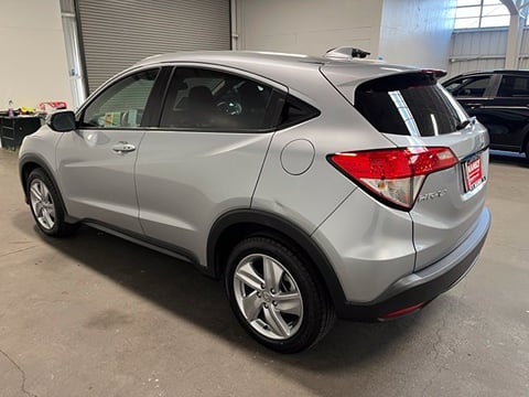 2019 Honda HR-V EX