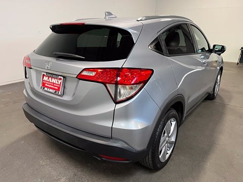 2019 Honda HR-V EX