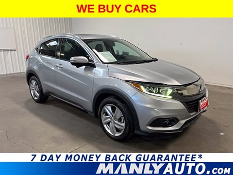 1 image of 2019 Honda HR-V EX