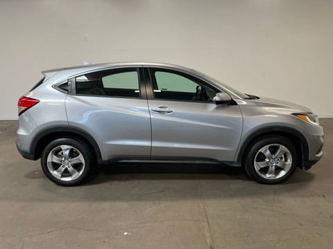 2019 Honda HR-V LX