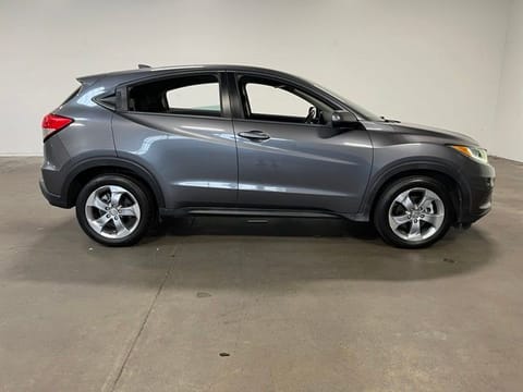 2019 Honda HR-V LX