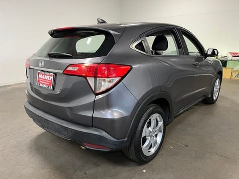 2019 Honda HR-V LX