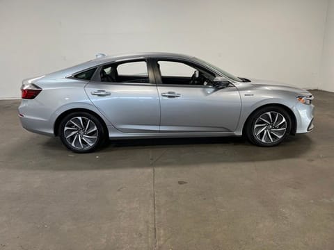 2019 Honda Insight Touring