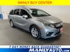 1 imagen en miniatura de 2019 Honda Odyssey EX