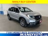 2019 Honda Passport EX-L