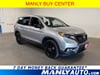 1 thumbnail image of  2019 Honda Passport Sport