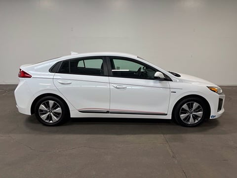 2019 Hyundai Ioniq Plug-In Hybrid Base