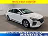 2019 Hyundai Ioniq Plug-In Hybrid Base