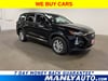 1 thumbnail image of  2019 Hyundai Santa Fe SE