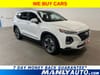 1 thumbnail image of  2019 Hyundai Santa Fe Ultimate