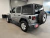 5 thumbnail image of  2019 Jeep Wrangler Unlimited Sport S