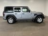 2 thumbnail image of  2019 Jeep Wrangler Unlimited Sport S