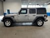 6 thumbnail image of  2019 Jeep Wrangler Unlimited Sport S