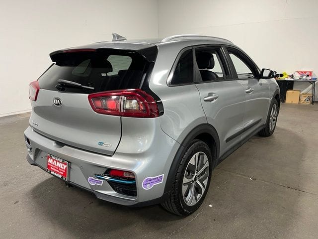 2019 Kia Niro EX Premium photo 3