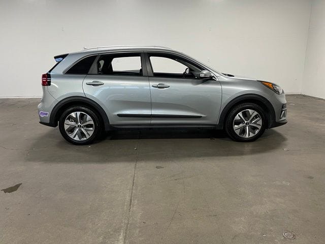2019 Kia Niro EX Premium photo 2