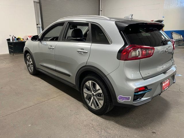 2019 Kia Niro EX Premium photo 5