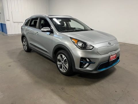 1 imagen de 2019 Kia Niro EV EX Premium