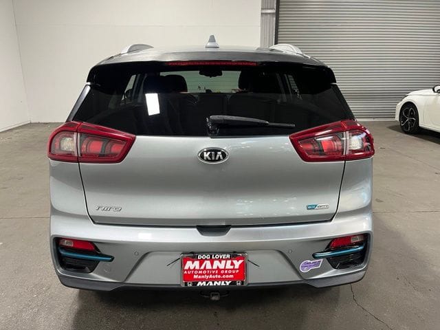 2019 Kia Niro EX Premium photo 4