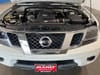 9 thumbnail image of  2019 Nissan Frontier SV