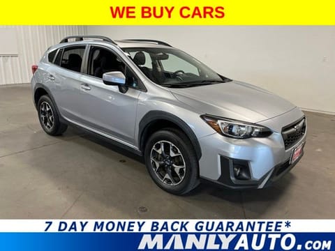 1 image of 2019 Subaru Crosstrek 2.0i Premium