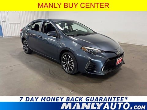 1 image of 2019 Toyota Corolla SE