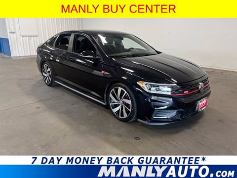 1 image of 2019 Volkswagen Jetta GLI 2.0T S