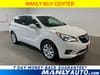 1 imagen en miniatura de 2020 Buick Envision Base
