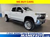 1 thumbnail image of  2020 Chevrolet Silverado 1500 LT