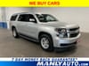 1 imagen en miniatura de 2020 Chevrolet Suburban LT