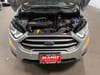 9 thumbnail image of  2020 Ford EcoSport SE