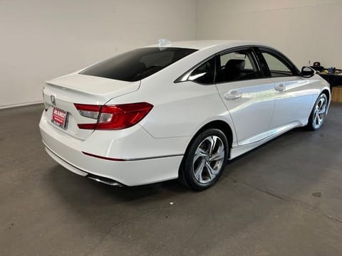 2020 Honda Accord EX-L