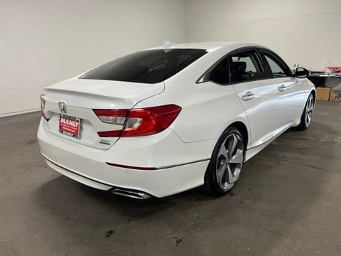 2020 Honda Accord Touring 2.0T