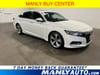 2020 Honda Accord Touring 2.0T