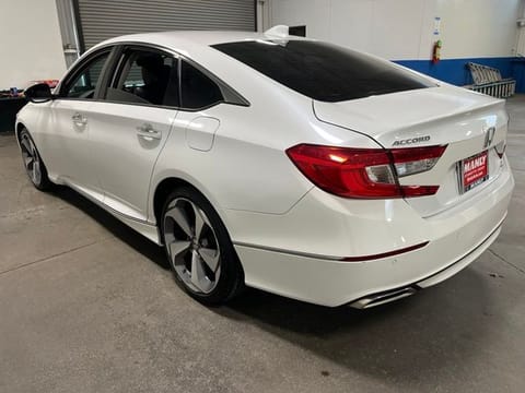 2020 Honda Accord Touring 2.0T
