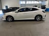 6 thumbnail image of  2020 Honda Civic Hatchback LX