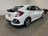 3 thumbnail image of  2020 Honda Civic Hatchback LX