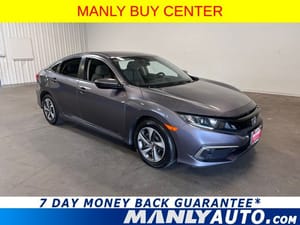 Manly Used Cars Santa Rosanull