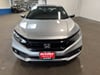 8 thumbnail image of  2020 Honda Civic Sedan Sport