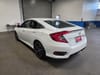 5 thumbnail image of  2020 Honda Civic Sport