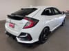 3 imagen en miniatura de 2020 Honda Civic Sport