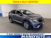 1 imagen en miniatura de 2020 Honda CR-V Hybrid Touring
