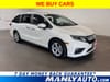 1 thumbnail image of  2020 Honda Odyssey EX-L