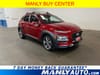 1 imagen en miniatura de 2020 Hyundai Kona Limited
