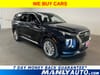 1 thumbnail image of  2020 Hyundai Palisade Limited