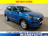 1 imagen en miniatura de 2020 Hyundai Tucson Value