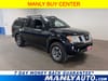 1 thumbnail image of  2020 Nissan Frontier PRO-4X