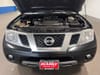 9 thumbnail image of  2020 Nissan Frontier PRO-4X