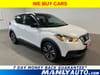1 thumbnail image of  2020 Nissan Kicks SV